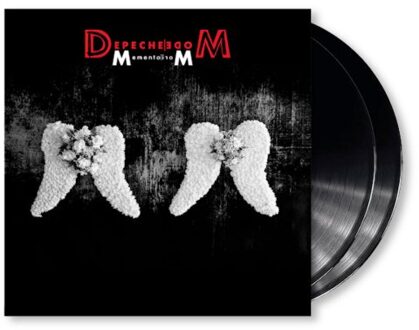 Columbia Memento Mori - Depeche Mode