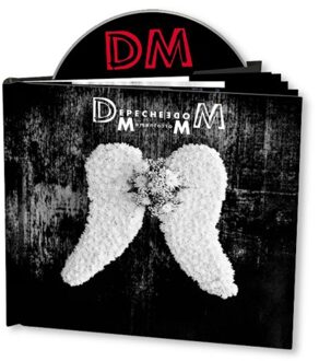 Columbia Memento Mori - Depeche Mode