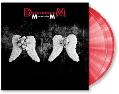Columbia Memento Mori - Depeche Mode