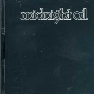 Columbia Midnight Oil -Remast- - Midnight Oil
