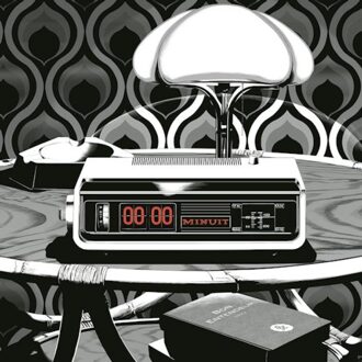 Columbia Minuit - Bon Entendeur