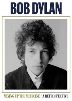 Columbia Mixing Up The Medicine / A Retrospective - Bob Dylan