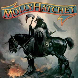 Columbia Molly Hatchet - Molly Hatchet