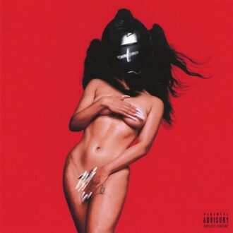 Columbia Motomami+ - Rosalia