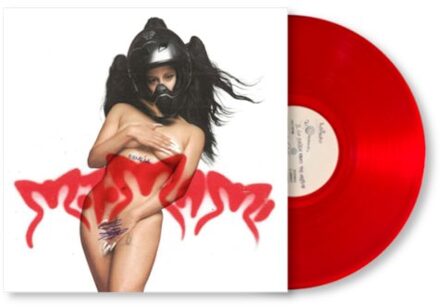 Columbia Motomami - Rosalia