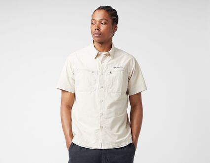 Columbia Mountaindale Shirt, beige