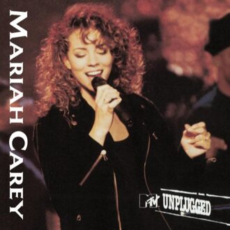 Columbia Mtv Unplugged -Ep- - Mariah Carey