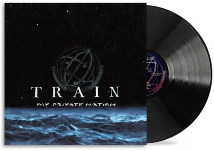 Columbia My Private Nation - Train