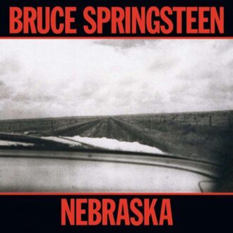 Columbia Nebraska - Bruce Springsteen