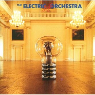 Columbia No Answer - Electric Light Orchestra