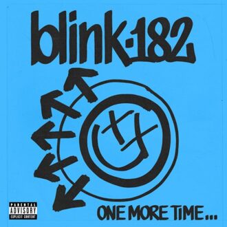 Columbia One More Time... - Blink-182