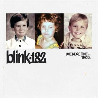 Columbia One More Time... Part-2 - Blink-182