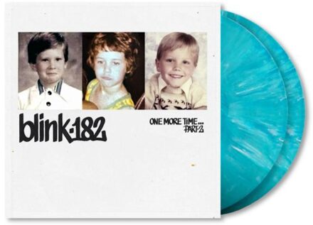 Columbia One More Time... Part-2 - Blink-182