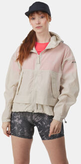 Columbia Paracutie II Windbreaker Dames Bruin - L