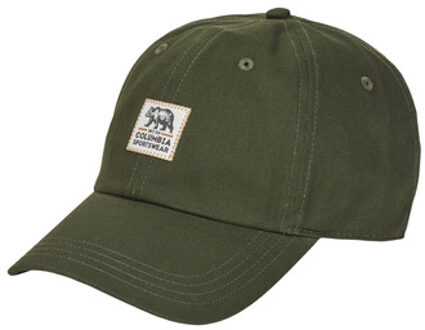 Columbia Pet Columbia Provisions Ball Cap" Zwart - One size