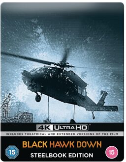 Columbia Pictures Black Hawk Down SteelBook