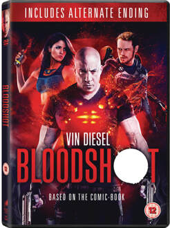 Columbia Pictures Bloodshot