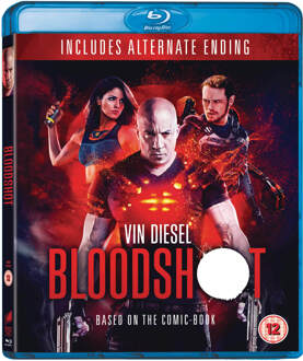 Columbia Pictures Bloodshot