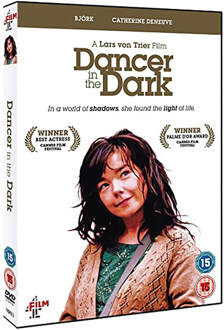 Columbia Pictures Dancer In The Dark