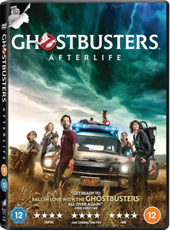 Columbia Pictures Ghostbusters: Afterlife