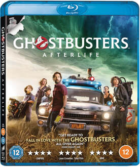 Columbia Pictures Ghostbusters: Afterlife