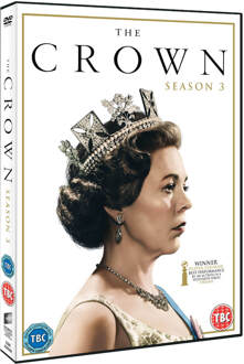 Columbia Pictures The Crown - Serie 3