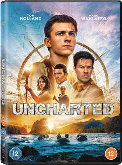Columbia Pictures Uncharted