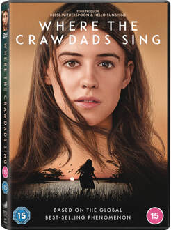 Columbia Pictures Where The Crawdads Sing