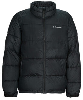 Columbia Pike Lake II Winterjas Heren zwart