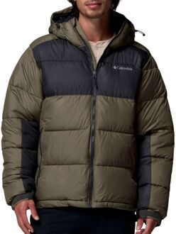Columbia Pike Lake Winterjas Heren - XL