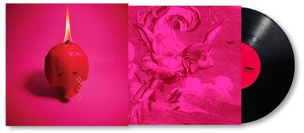 Columbia Pink Elephant - Arcade Fire