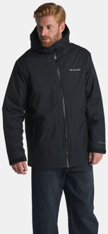 Columbia Point Park II Winterjas Heren - XXL