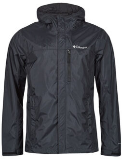 Columbia Pouring Adventure� II Jacket Outdoorjas Heren - Maat XXL