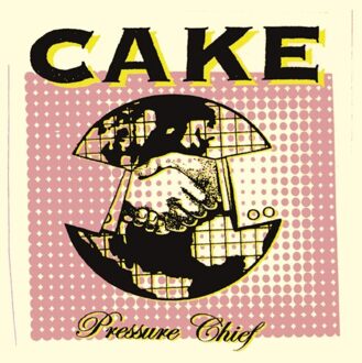 Columbia Pressure Chief - Cake