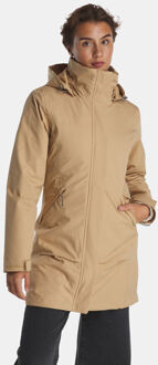 Columbia Pulaski II Interchange 3-in-1 Jas Dames Bruin - S