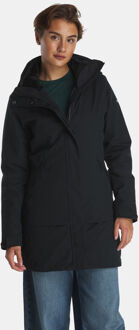 Columbia Pulaski II Interchange 3-in-1 Jas Dames Zwart - M