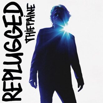 Columbia Replugged - Hubert Thiefaine -felix