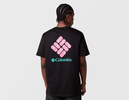 Columbia Ripple T-Shirt - size? exclusive, zwart - XL