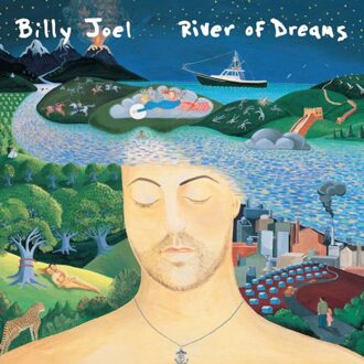 Columbia River Of Dreams - Billy Joel