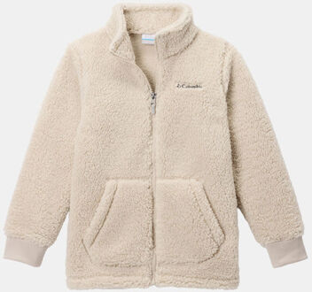 Columbia Rugged Ridge II Sherpa Vest Junior Bruin - L