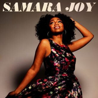 Columbia Samara Joy - Samara Joy