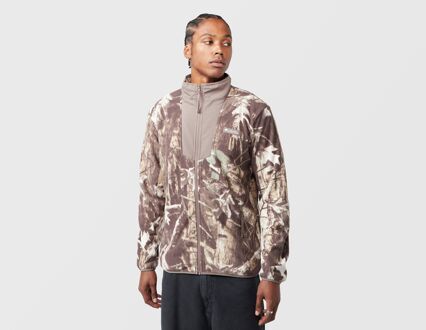 Columbia Sequoia Grove Fleece Jacket, bruin - M