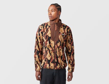 Columbia Sequoia Grove Fleece Jacket, bruin