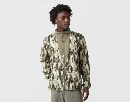 Columbia Sequoia Grove Fleece Jacket, groen - L