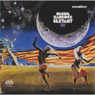 Columbia Sextant - Herbie Hancock