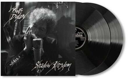 Columbia Shadow Kingdom - Bob Dylan