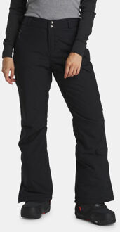 Columbia Shafer Canyon Ii Insulated Pant Skibroek Dames Zwart - L Regular