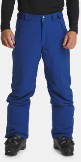 Columbia Shafer Canyon Ii Pant Skibroek Blauw - L Regular