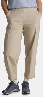 Columbia Shale Ridge™ Broek Dames Bruin - L Regular