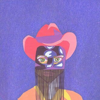 Columbia Show Pony - Orville Peck